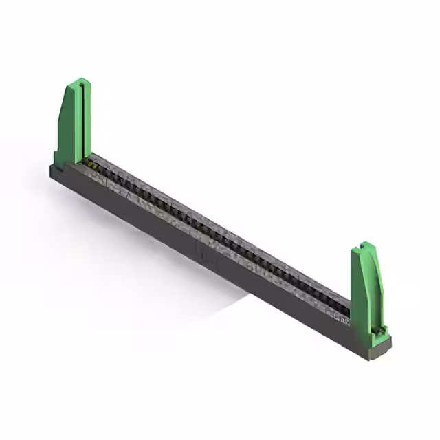356-037-520-178 EDAC Inc.  Edgeboard Connectors